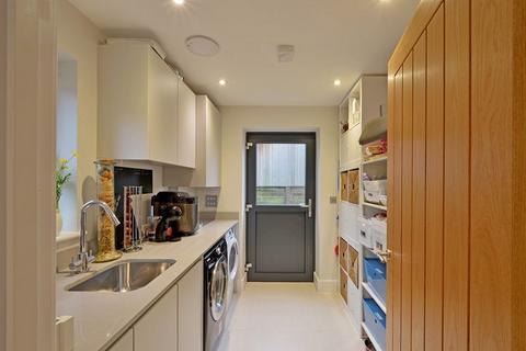 Cypress Lodge, 8 Cornelius Drive, Truro, TR1 1GU