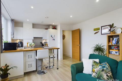 undefined, Castle House - 1 Bedroom Luxury Apartment