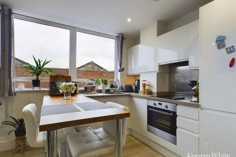 undefined, Castle House - 1 Bedroom Luxury Apartment