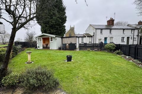 2 bedroom cottage for sale, Back Lane, Thrussington
