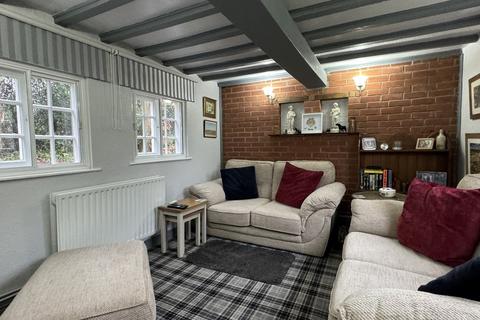 2 bedroom cottage for sale, Back Lane, Thrussington