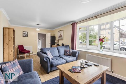 8 Broad Oaks, Leavenheath, Colchester, CO6 4UJ