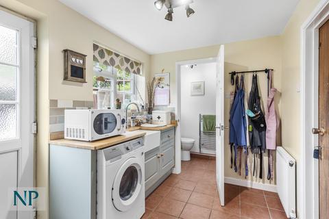 8 Broad Oaks, Leavenheath, Colchester, CO6 4UJ