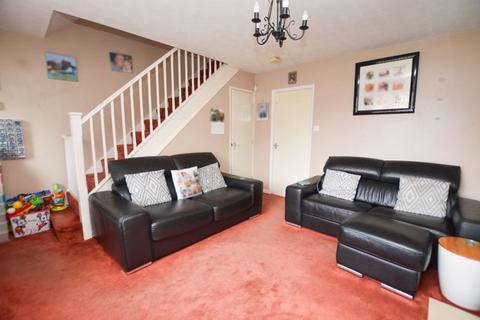2 bedroom semi-detached house for sale, Chandler Way, Lowton, WA3 2LR