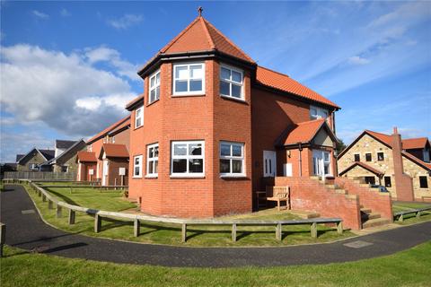 2 bedroom apartment to rent, Radcliffe Park, Bamburgh, Northumberland, NE69