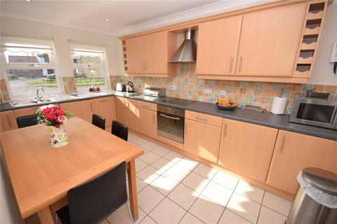 2 bedroom apartment to rent, Radcliffe Park, Bamburgh, Northumberland, NE69