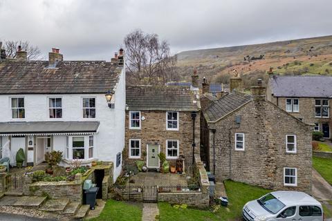 3 bedroom semi-detached house for sale, Reeth