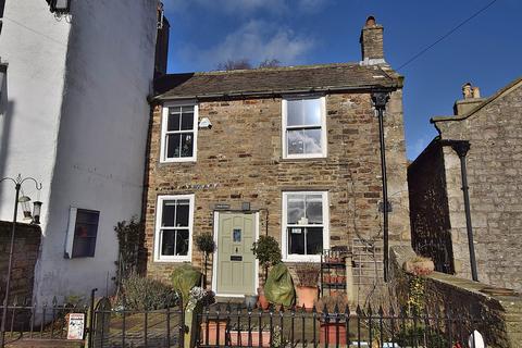 3 bedroom semi-detached house for sale, Reeth