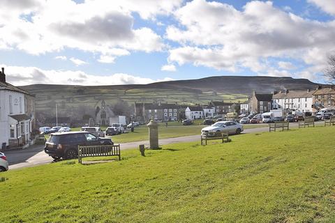 3 bedroom semi-detached house for sale, Reeth