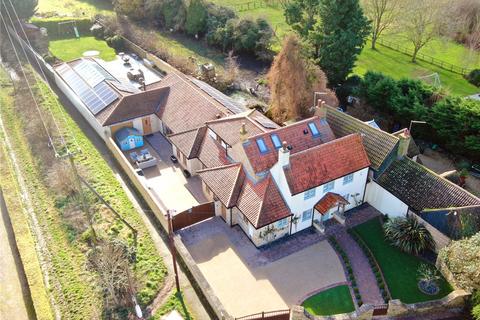 Rose Inn House Frognall, Deeping St James, Peterborough, PE6 8RR