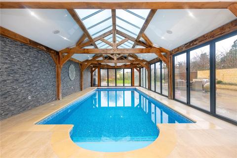 Rose Inn House Frognall, Deeping St James, Peterborough, PE6 8RR