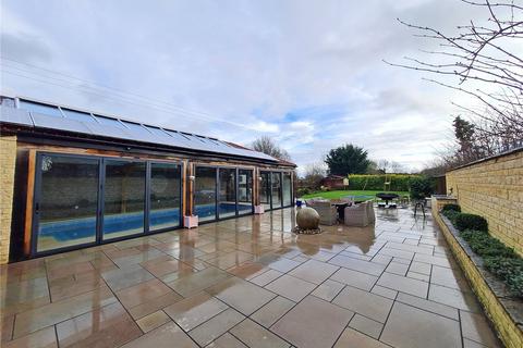 Rose Inn House Frognall, Deeping St James, Peterborough, PE6 8RR