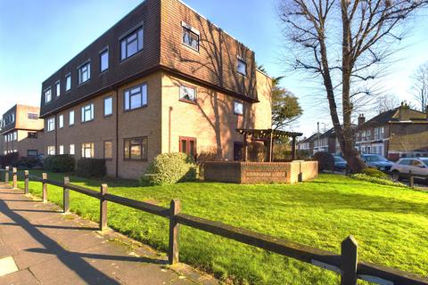 1 bedroom retirement property for sale, Andringham Lodge, 51 Palace Grove, Bromley, BR1