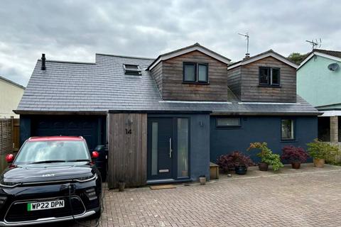 4 bedroom detached house for sale, All Saints Lane, Clevedon