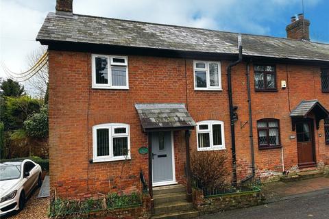 1 bedroom semi-detached house for sale, Patney Road, Chirton, Devizes, SN10