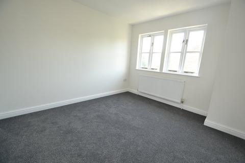 3 bedroom end of terrace house to rent - Ivy Close Niton
