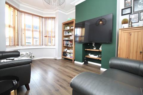 21 Chafen Road, Southampton, SO18 1BD