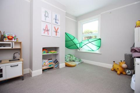 21 Chafen Road, Southampton, SO18 1BD