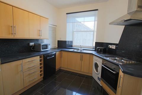 3 bedroom apartment for sale, Bell Street, Dundee
