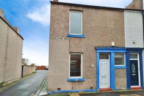 3 bedroom terraced house for sale - Greystone Road, Carlisle