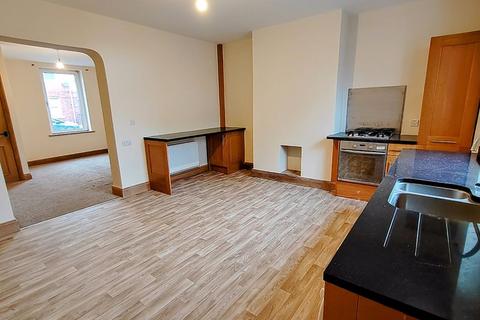 3 bedroom terraced house for sale - Greystone Road, Carlisle