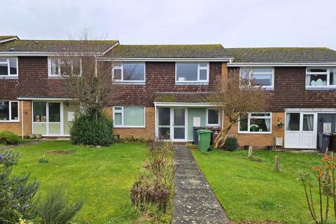 3 bedroom terraced house to rent, Ash Grove, Gloucester