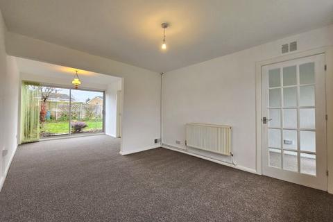 3 bedroom terraced house to rent, Ash Grove, Gloucester