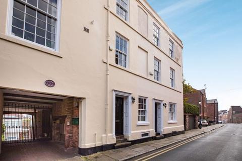 3 bedroom townhouse for sale - Duke Street, Chester CH1