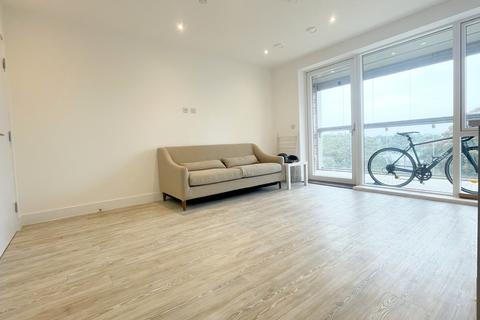 1 bedroom flat to rent, Eagle Street, CB1