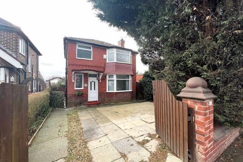 undefined, East Lancashire Road, Manchester
