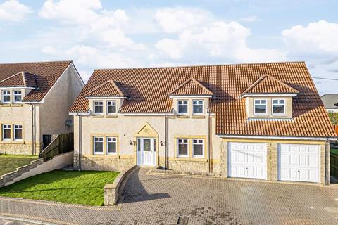 5 bedroom detached villa for sale, Fernbank Drive, Windygates