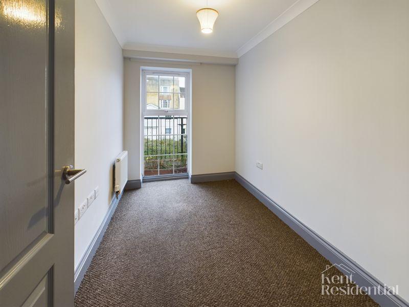 Double Bedroom 1