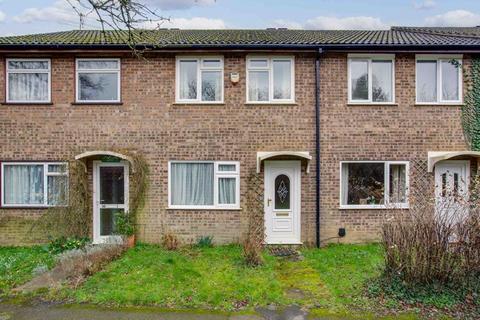 2 bedroom house for sale, Westrick Walk, Prestwood HP16