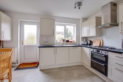 2 bedroom house for sale, Westrick Walk, Prestwood HP16