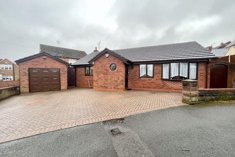 3 bedroom detached bungalow for sale, Birch Coppice, Brierley Hill DY5