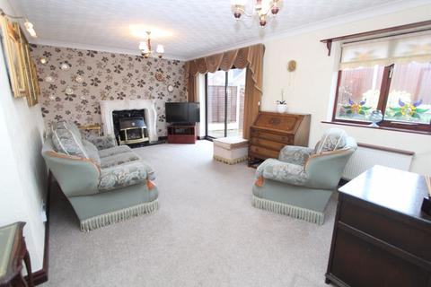 3 bedroom detached bungalow for sale, Birch Coppice, Brierley Hill DY5