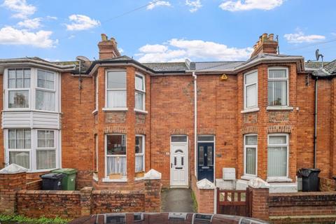 3 bedroom terraced house for sale, Southview Road, Weymouth DT4