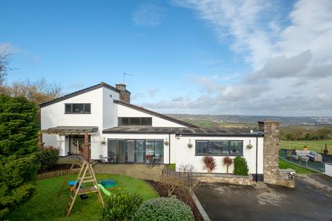 4 bedroom detached house for sale, Highridge Road, Dundry