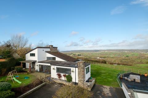 Valley View House Highridge Road, Dundry, Bristol, BS41 8JU