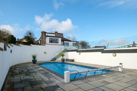 Valley View House Highridge Road, Dundry, Bristol, BS41 8JU