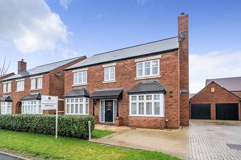 125 Camp Road, Upper Heyford, Bicester, OX25 5BP