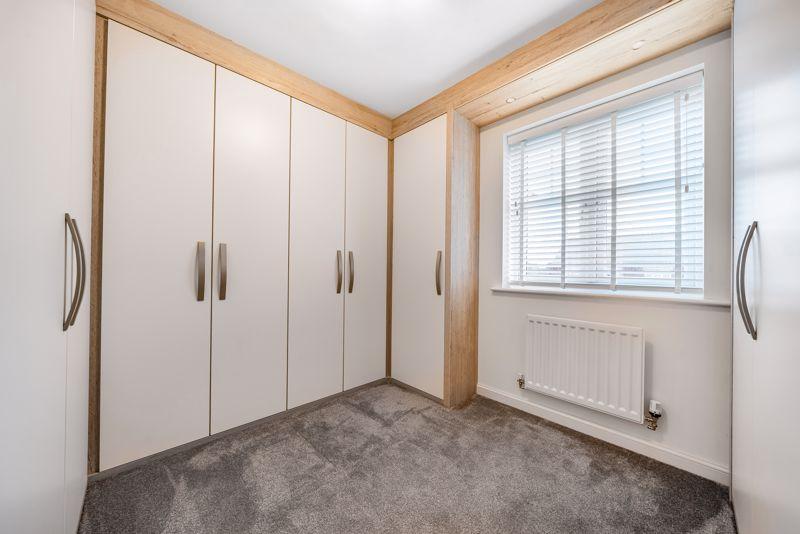 Bedroom Five/Storage