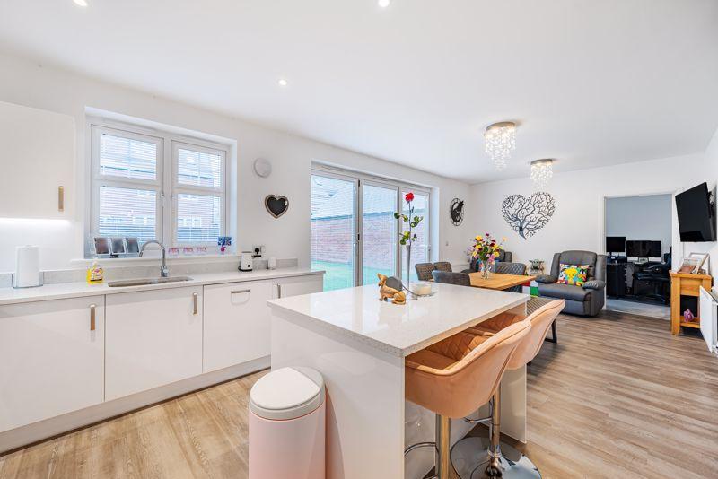 Kitchen/Family Room