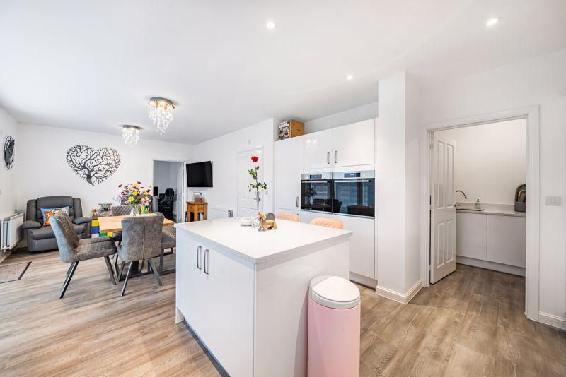 Kitchen/Family Room