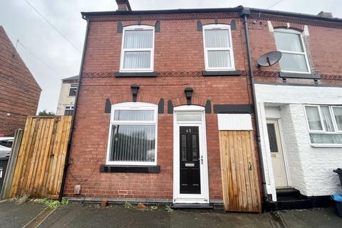 2 bedroom semi-detached house for sale, Stour Hill, Brierley Hill DY5