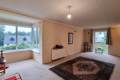 2 bedroom flat for sale, Ison Hill Road, Henbury, Bristol BS10