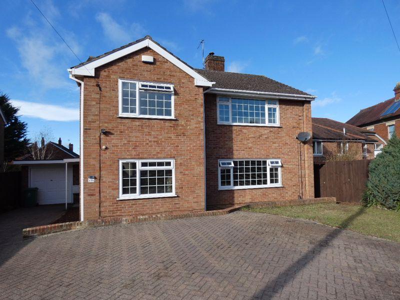 Reservoir Road, Gloucester GL4 4 bed detached house for sale £440,000