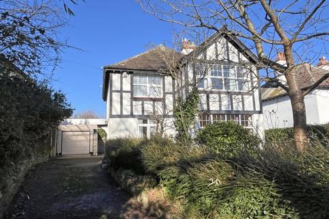 4 bedroom detached house for sale - Alexandria Road, Sidmouth