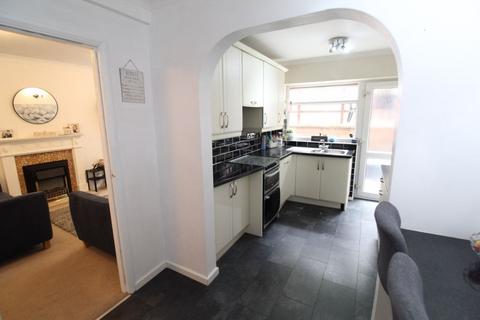 3 bedroom semi-detached house for sale, Blagdon Road, Halesowen B63