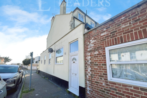 1 bedroom maisonette to rent, Orwell Road, Clacton-on-Sea